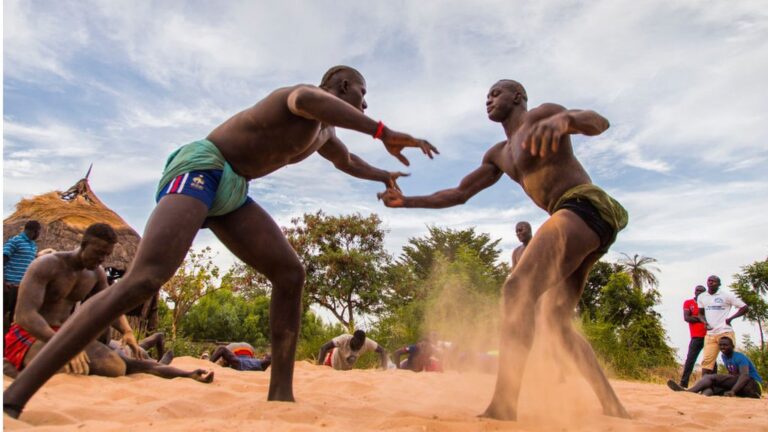 Que faire au Sénégal