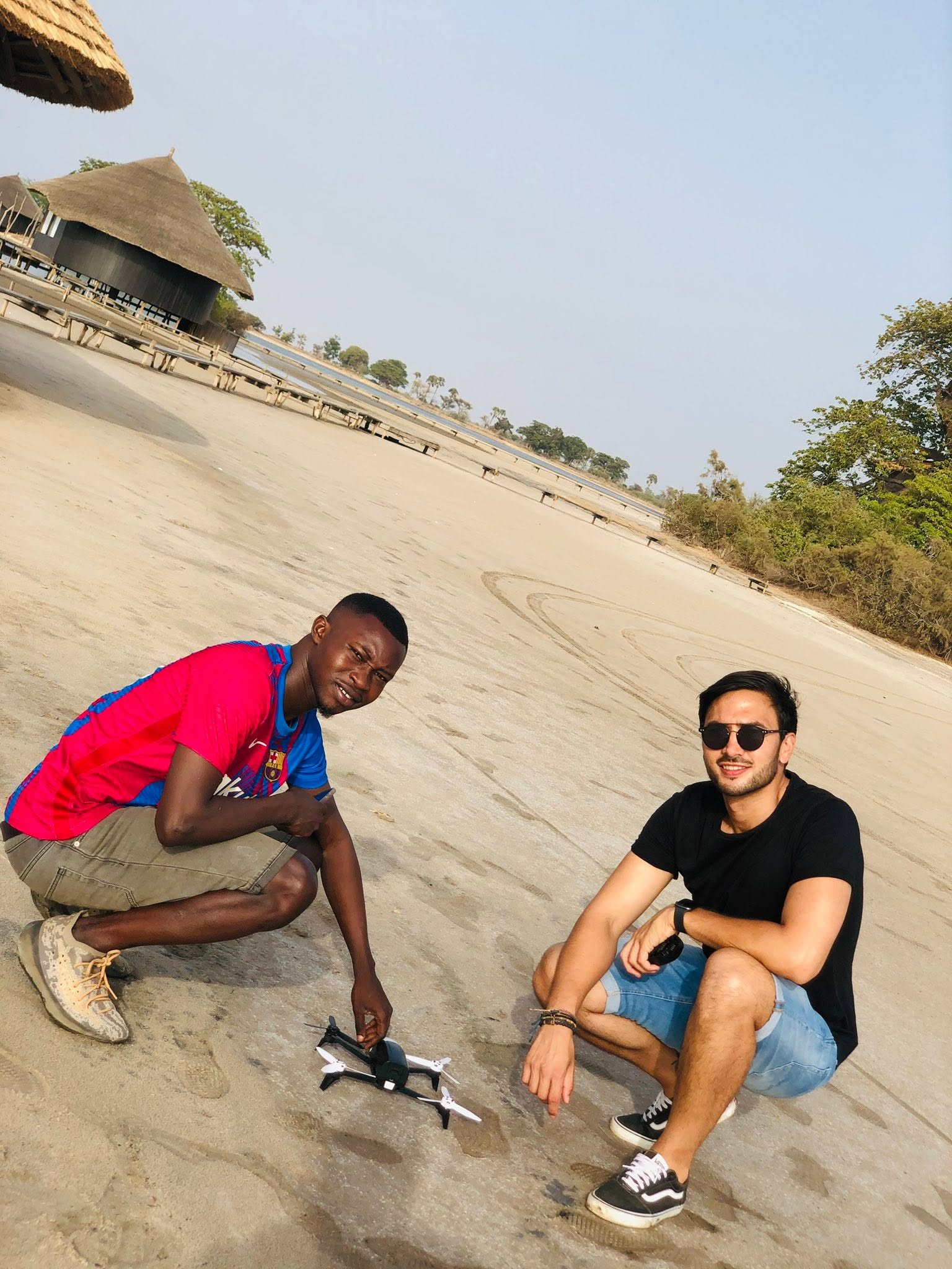 Découverte du Sénégal avec Absa Teranga Tours