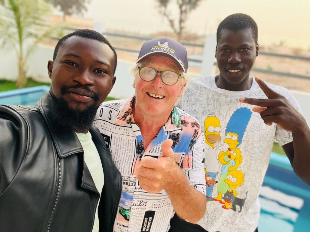 Excursions Sénégal Saly